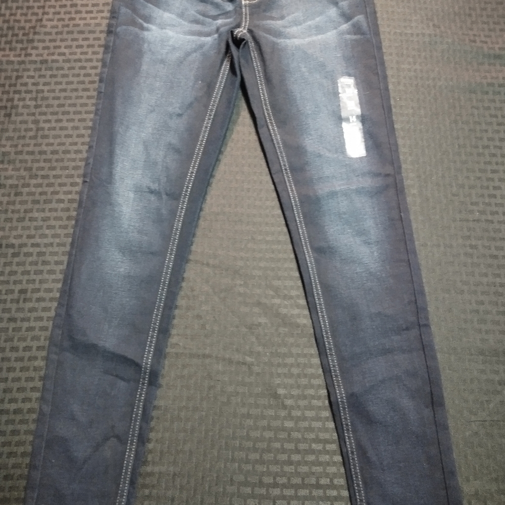 Justice Jeans